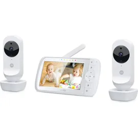 Motorola Babyphone Ease 35 Twin