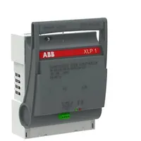 ABB 1SEP101891R0012 XLP1-EFM-6BC Sicherungs-Lasttrennschalter Sicherungsgröße = 1 3polig 200A