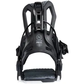 NIDECKER Flow Fenix Black - schwarz - L