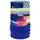 Buff Polar Multifunktionstuch 740 rotxe ultramarine