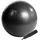 HMS Gymnastikball Schwarz 75 cm
