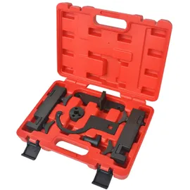 vidaXL Motorsteuerwerkzeug-Set für Jaguar & Land Rover V8 5,0 L