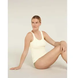 Icebreaker Siren Tank Top Beige M