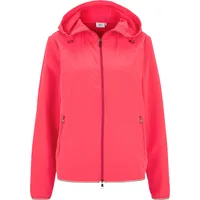 Joy Sportswear Jacke in watermelon | Gr.: 44