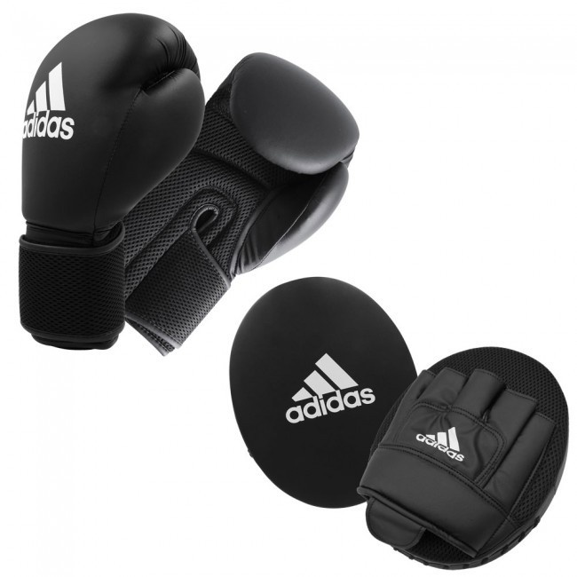 Adidas Boxset Adult Boxing Kit 2