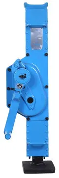 Stahlwinde DIN 7355 TK 5,0t, daN 40