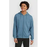 O'Neill Small Logo Sweatjacke mozart blue Gr. L