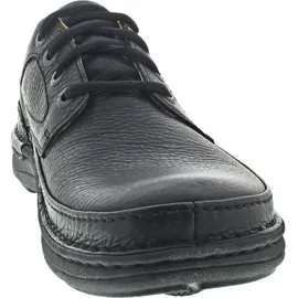 CLARKS Nature Three Schuhe Black 42