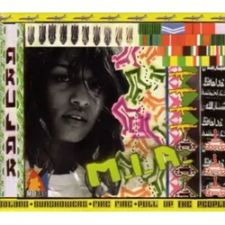 Arular (Reissue)