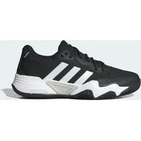 Adidas Solematch Control 2 Clay Tennisschuh Core Black / Zero Metalic / Cloud White 42 2/3