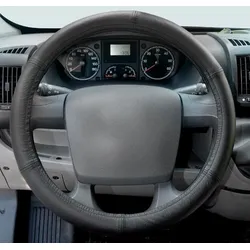 CARPASSION Lenkradbezug 10066