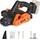 Vevor Akku-Hobel 20V 82mm