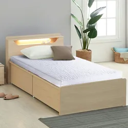 Como Comfort Matratze Komfortschaum Rollmatratze Härtegrad3 (H3) 100x200cm
