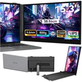 Blackview SCM8 15,3" FHD