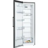 Bosch KSV36VXDP Kühlschrank (346 l, 1860 mm hoch, Schwarz)