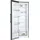 Bosch KSV36VXDP Kühlschrank (346 l, 1860 mm hoch, Schwarz)