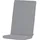 Siena Garden Sesselauflage 123 x 48 x 6 cm silber 1 St.