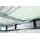 Biohort HighLine H1 2,75 x 1,55 m silber-metallic Doppeltür