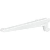 Trendline Winkelträger 1-reihig weiß 38 x 7 cm Winkelträger - Trendline