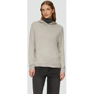 S.Oliver Hoodie braun L