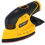 BATAVIA Akku-Multischleifer 12V