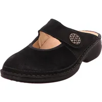 Finn Comfort Asinara black