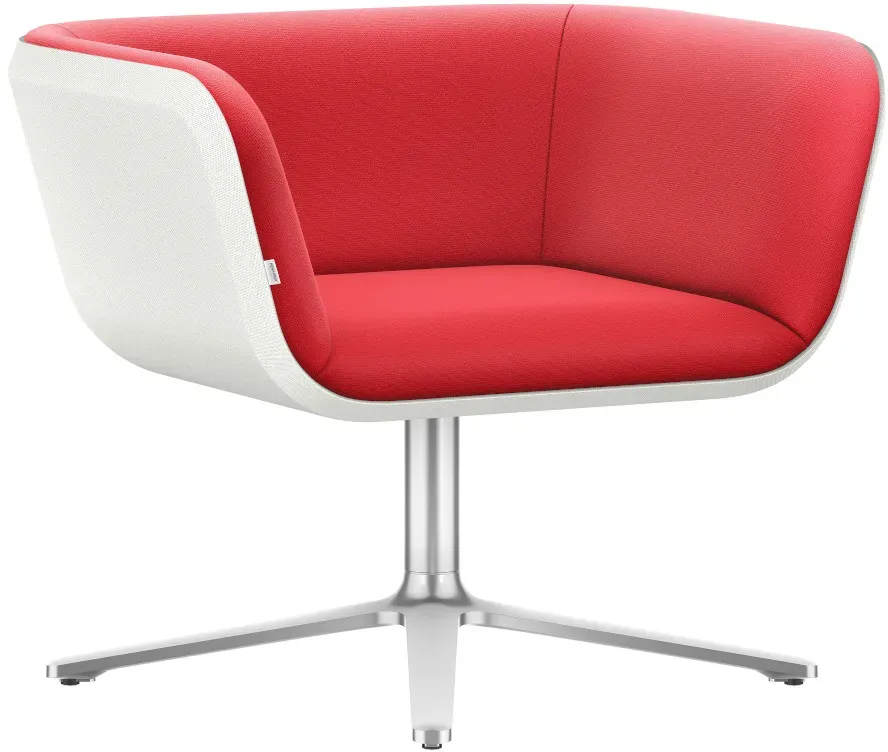 Interstuhl HUB HU100 Sessel