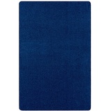 HANSE HOME Teppich »Shashi«, rechteckig, blau