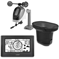 LA CROSSE TECHNOLOGY WS1652-BLA