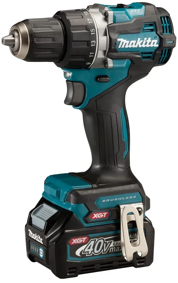 Preisvergleich Produktbild Makita DF002GA201 Akku-Bohrschrauber