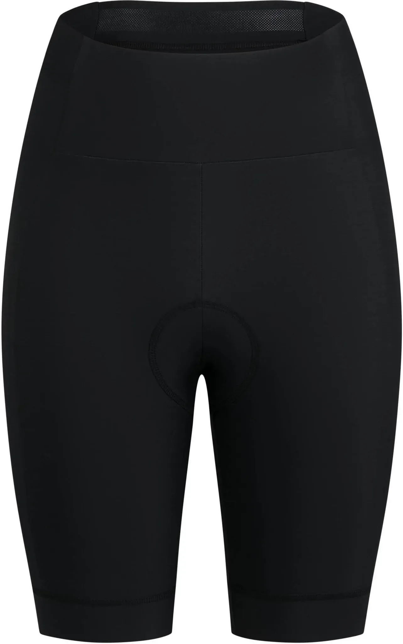 Rapha Core Fahrradshorts Damen in dark navy-white, Größe XS - blau