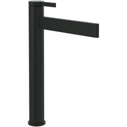 Einhand-Waschtischarmatur „Dawn“ 22,3 cm Ausladung 185 mm