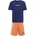 Kinder Dark Blue/Dusky