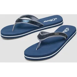 s.Oliver Zehentrenner Blau 38