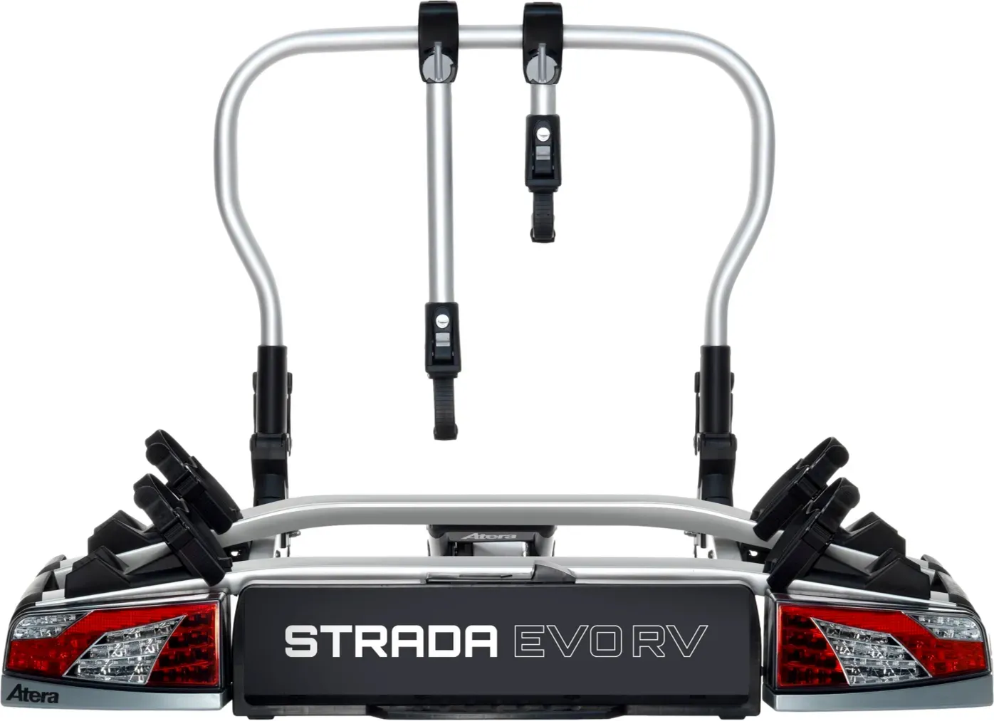 Fahrradträger Atera Strada EVO RV