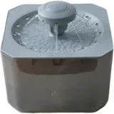 Automatischer Wasserspender Für Katzen, Leiser Katzenbrunnen, Trinkbrunnen Für Katzen, Haustierbrunnen, Wasserspender Mit Filter, 2,5-liter-katzenbrunnen, Brunnen Für Katzen