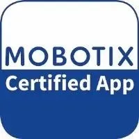 Mobotix L*Vaxtor App Mx-APP-VX-LPR-M