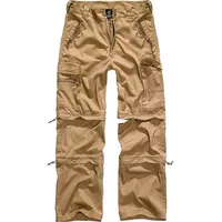 Brandit Textil Savannah Hosen Camel M