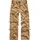 Brandit Textil Savannah Hosen Camel M
