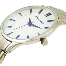 devota & lomba watches Devota & Lomba DL012W-01WHITE (Ø 35 mm) -