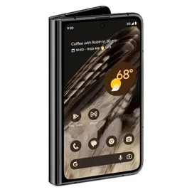 Google Pixel Fold 256 GB Obsidian