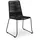 Sansibar NORDEROOG Gartenstuhl 67 x 61 x 102 cm grau