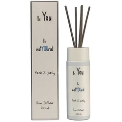 Be You Raumduft natYOUral (100 ml)