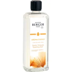 Aroma Energy Duft für katalytische Lampe 1 l