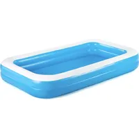 BESTWAY Family Pool Planschbecken 305 x 183 x 46 cm