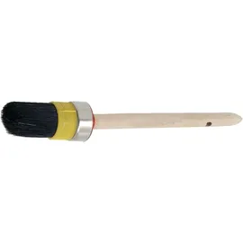 Nölle Profi Brush Ringpinsel 1 St. Schwarz