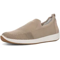 ARA Damen LISSABON Slipper, Sand, 39