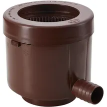 GARANTIA Füllautomat de luxe braun 503014