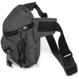 Eastpak Doggy Bag black denim