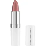 Manhattan Satin Lipstick Lippenstift